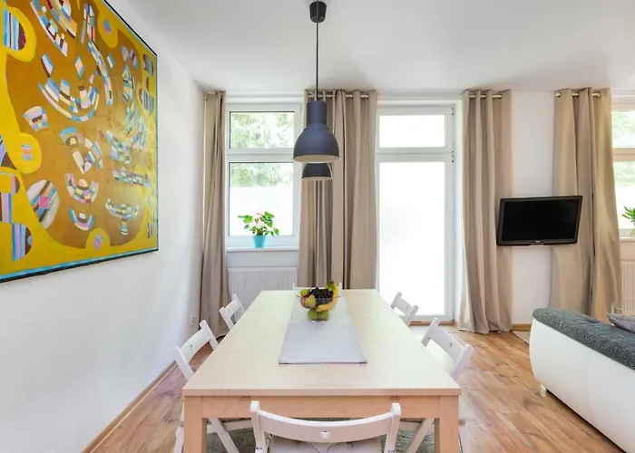 Der Schoene Ernst Apartament