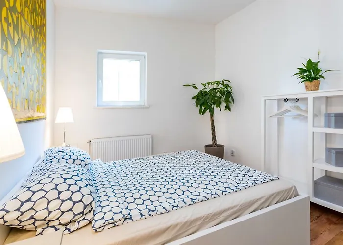 Apartament Der Schoene Ernst