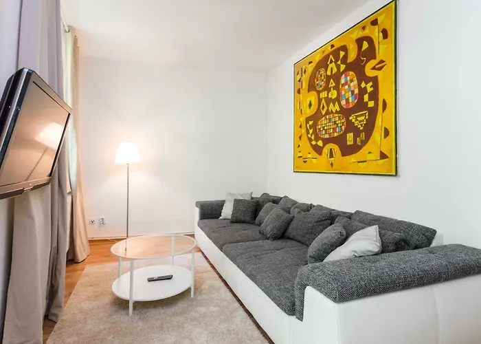 Der Schoene Ernst Apartament *