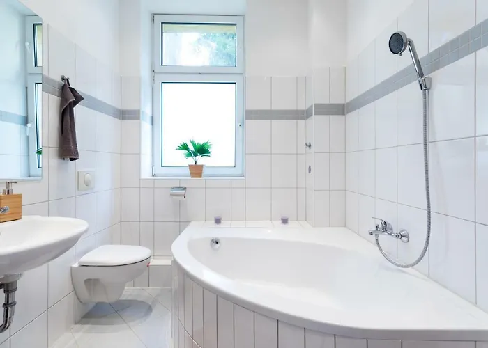 Der Schoene Ernst Apartament Berlin