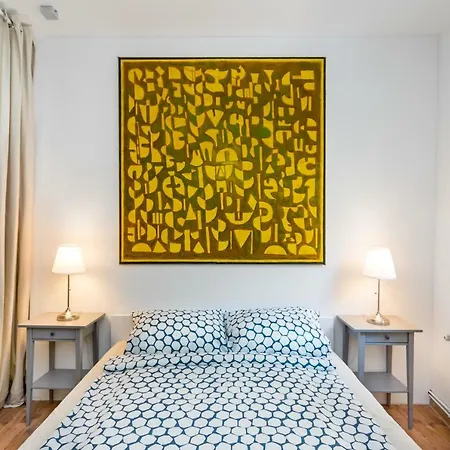 Der Schoene Ernst * Berlijn