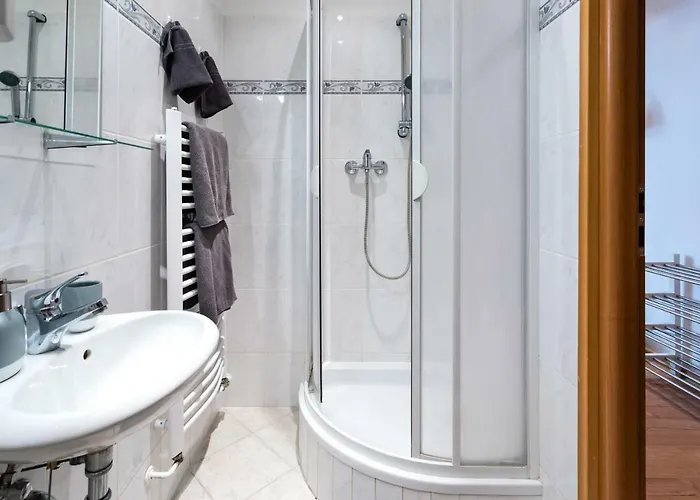 Appartement Der Schoene Ernst *