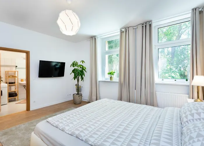 Appartement Der Schoene Ernst *