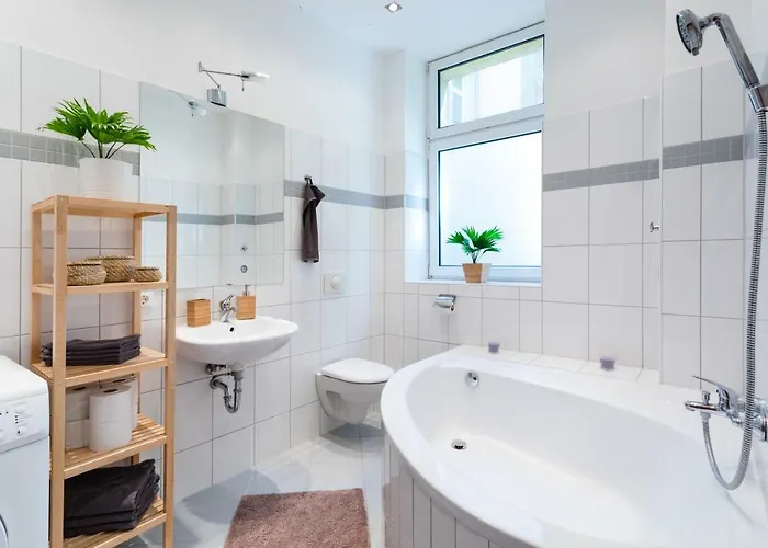 Appartement Der Schoene Ernst Berlin