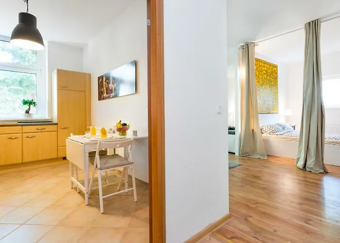 Der Schoene Ernst Appartement