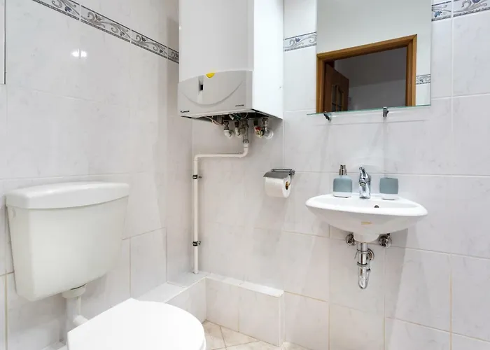 Der Schoene Ernst Appartement Berlin