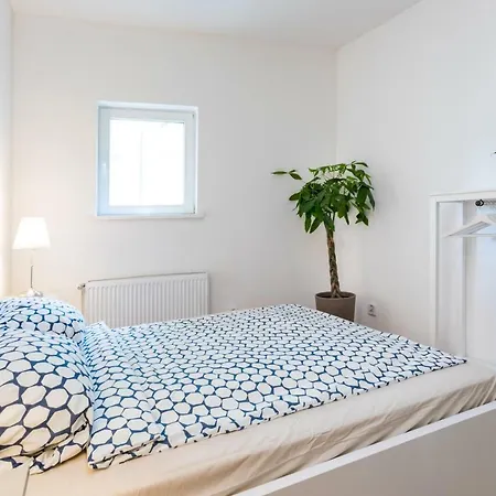 Apartmán Der Schoene Ernst